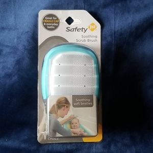 Baby brush